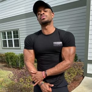 Izzy Woodard