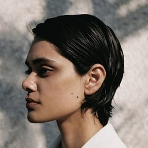Zinnia Kumar