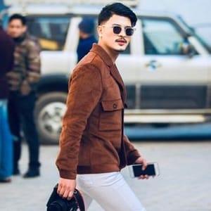 Avishek Adam Khadka