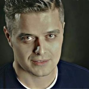 Foad Ghafari