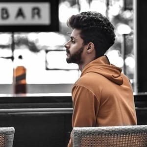 Sanjay Vb