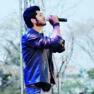 Mahi Surve