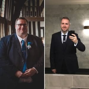 Charles Slimming
