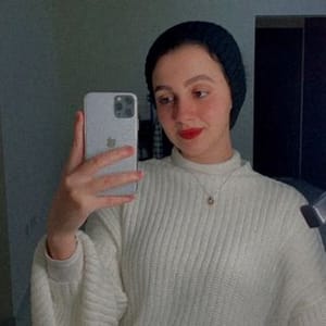 Sara Albeheiry