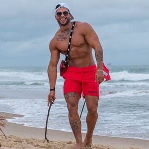 Dambroz Marcelo