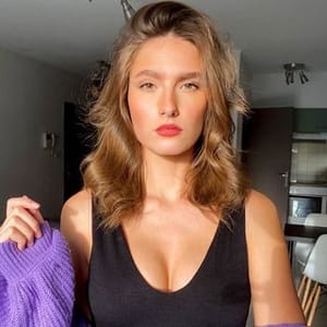 Rachel Nimegeers