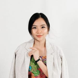 Jessica Sudarta