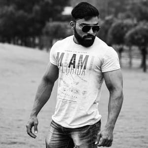 Kawaljeet Singh