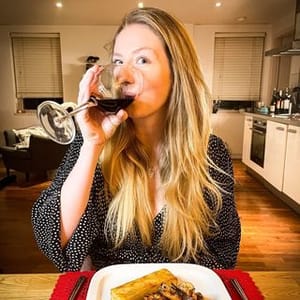 Katie Hart