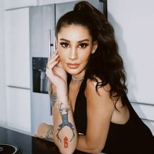 Ellisha Liciouz