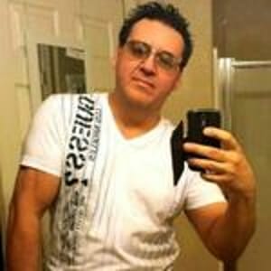 Timmy Torres