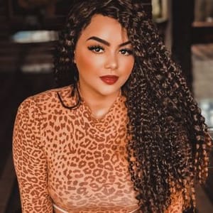 Nagela Lopes