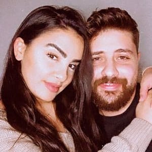 Zeina Mansour Zeytoun