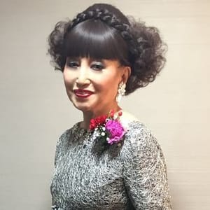Tetsuko Kuroyanagi