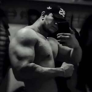 Mirsharopov Mirkomil