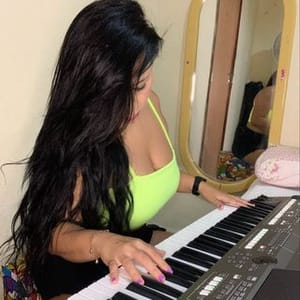 Paulinha Teclas