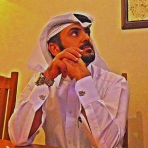 Mohammed Al-khayareen