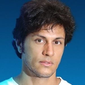Thiago Mansur