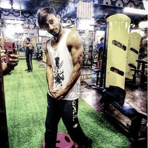 Ashjad Ansari