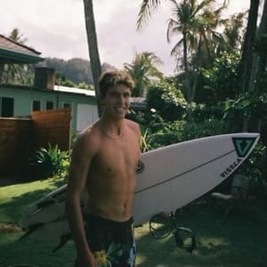 Cole Houshmand