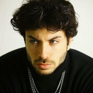 Mattia Bestetti