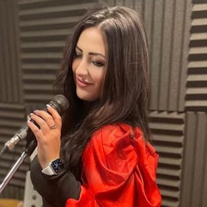 Veronica Latini
