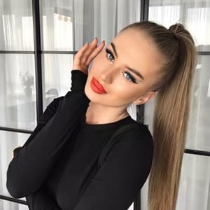 Valeriya Gritcu