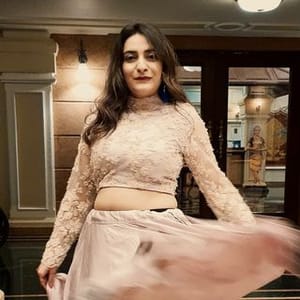 Niyati Amlani