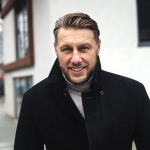 Bartosz Bch