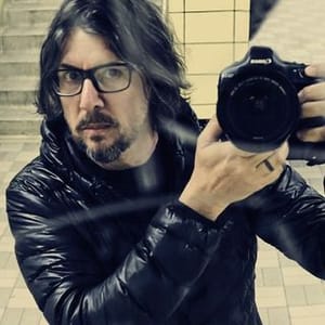 Chris Nicholls