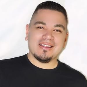Tony Iniguez