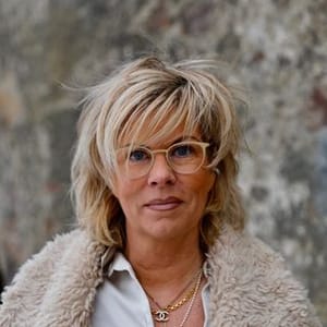 Andrea Eggers