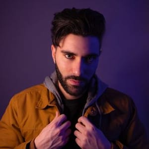 Eric Becerra