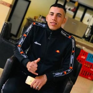 El Hasnaoui Hamza