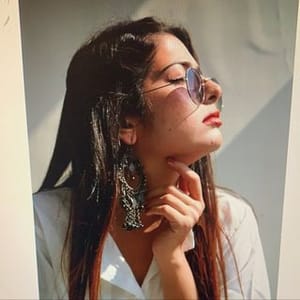 Dhvani Pathak