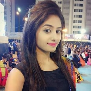 Niddhi Varma