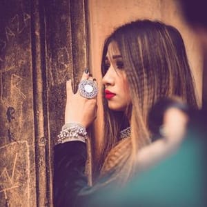 Amrita Khanal