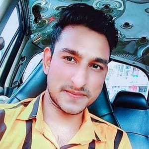 Shamim Hussain