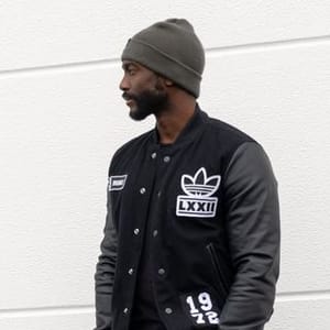 Kofi Jones