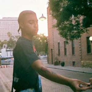 Rory Fresco