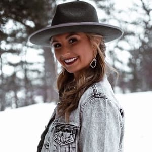 Amber Miller