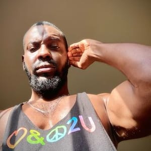 Frederick Chijioke