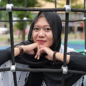 Ulfa Triana