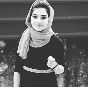 Celina Syed