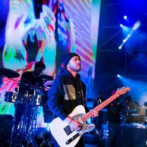 Felipe Spain