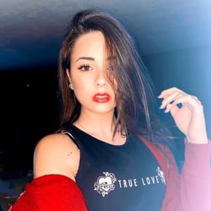 Giovanna Baiamonte