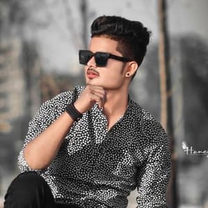 Shrafat Khan