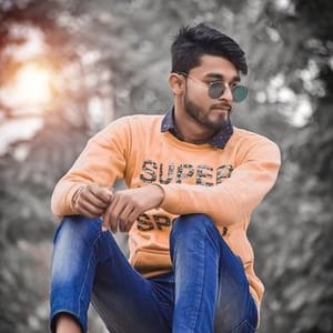 Dibyank Singh