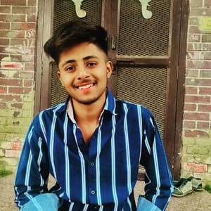 Saurabh Raghav