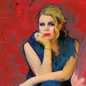 Tiziana Tosca Donati